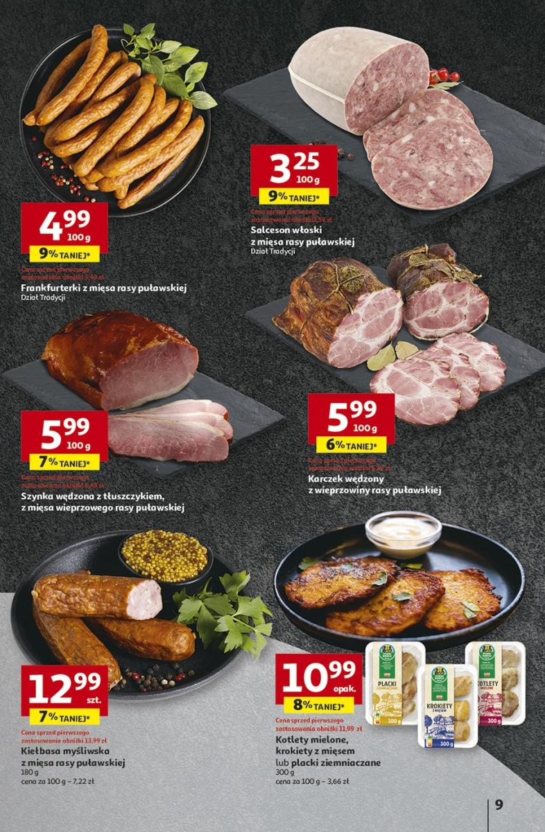 Gazetka promocyjna Auchan str. 11