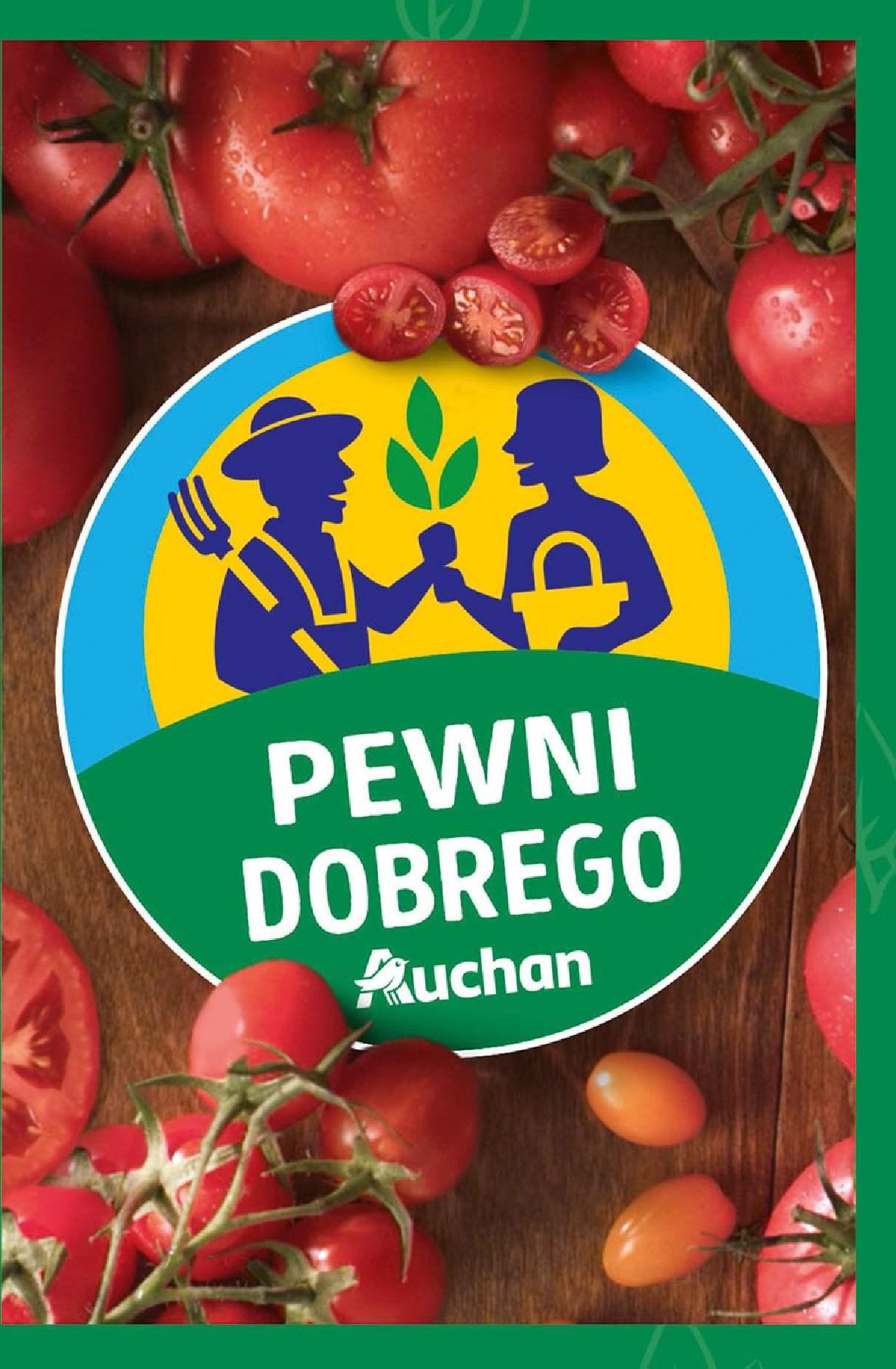 Gazetka promocyjna Auchan str. 35