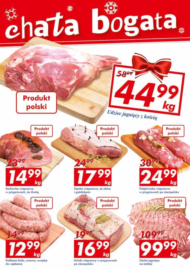 Gazetka promocyjna Auchan str. 17