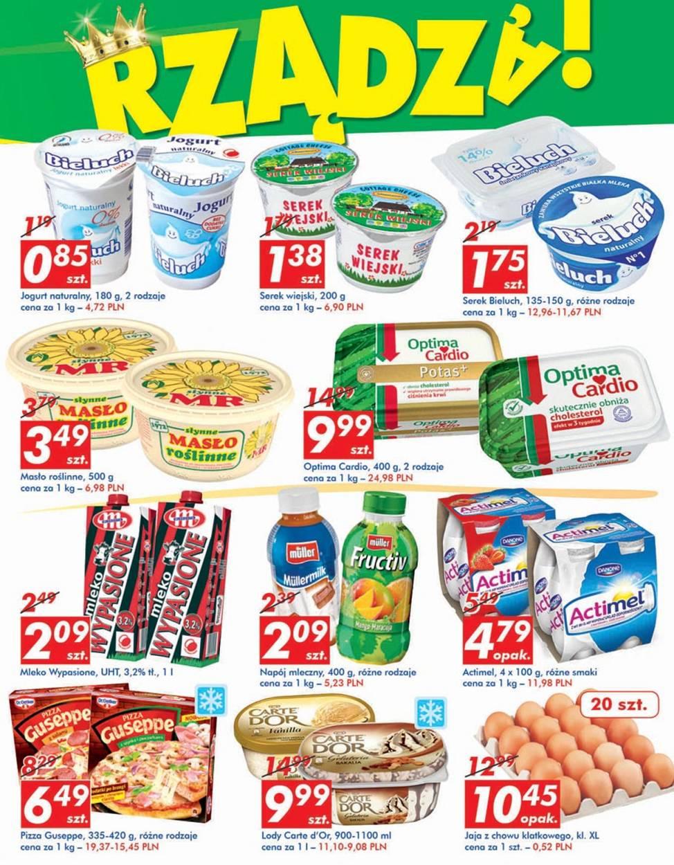 Gazetka promocyjna Auchan str. 9