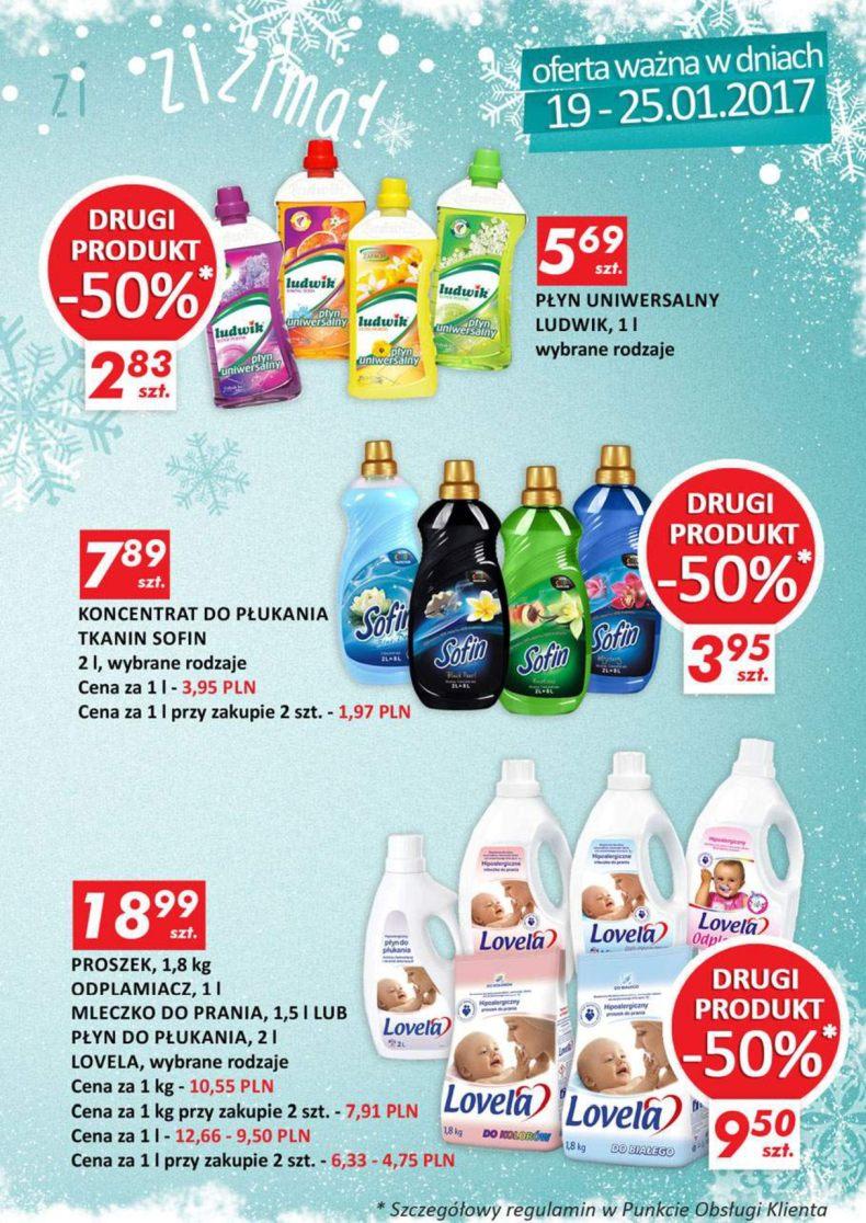 Gazetka promocyjna Auchan str. 21
