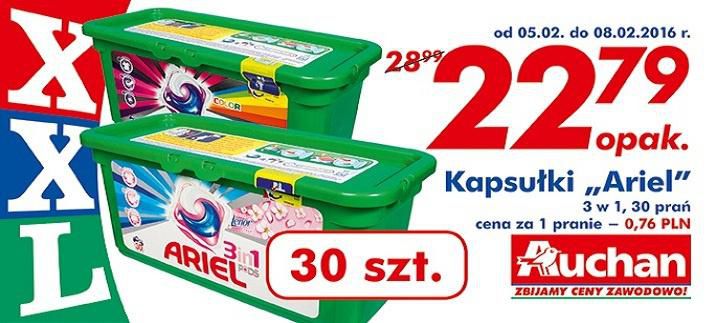 Gazetka promocyjna Auchan str. 2