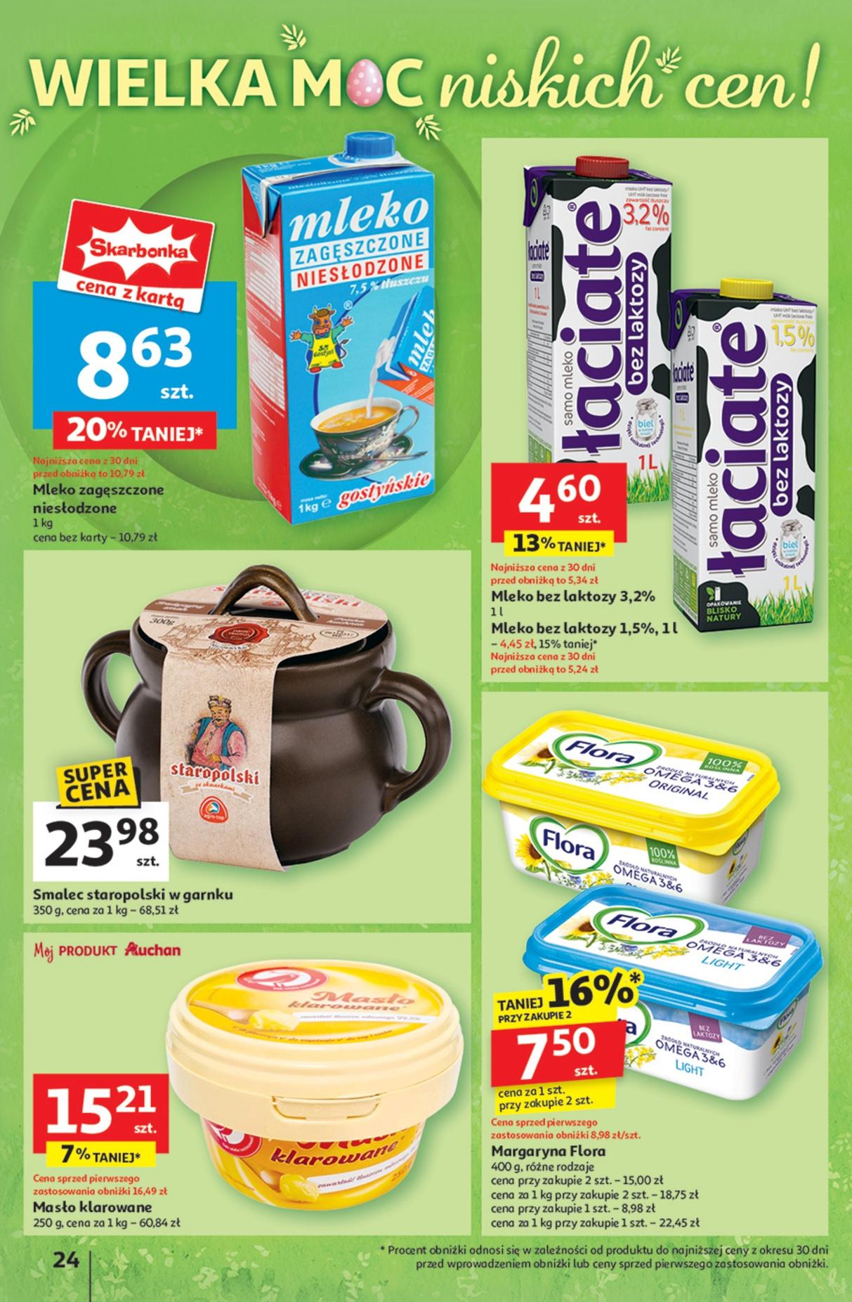 Gazetka promocyjna Auchan str. 26