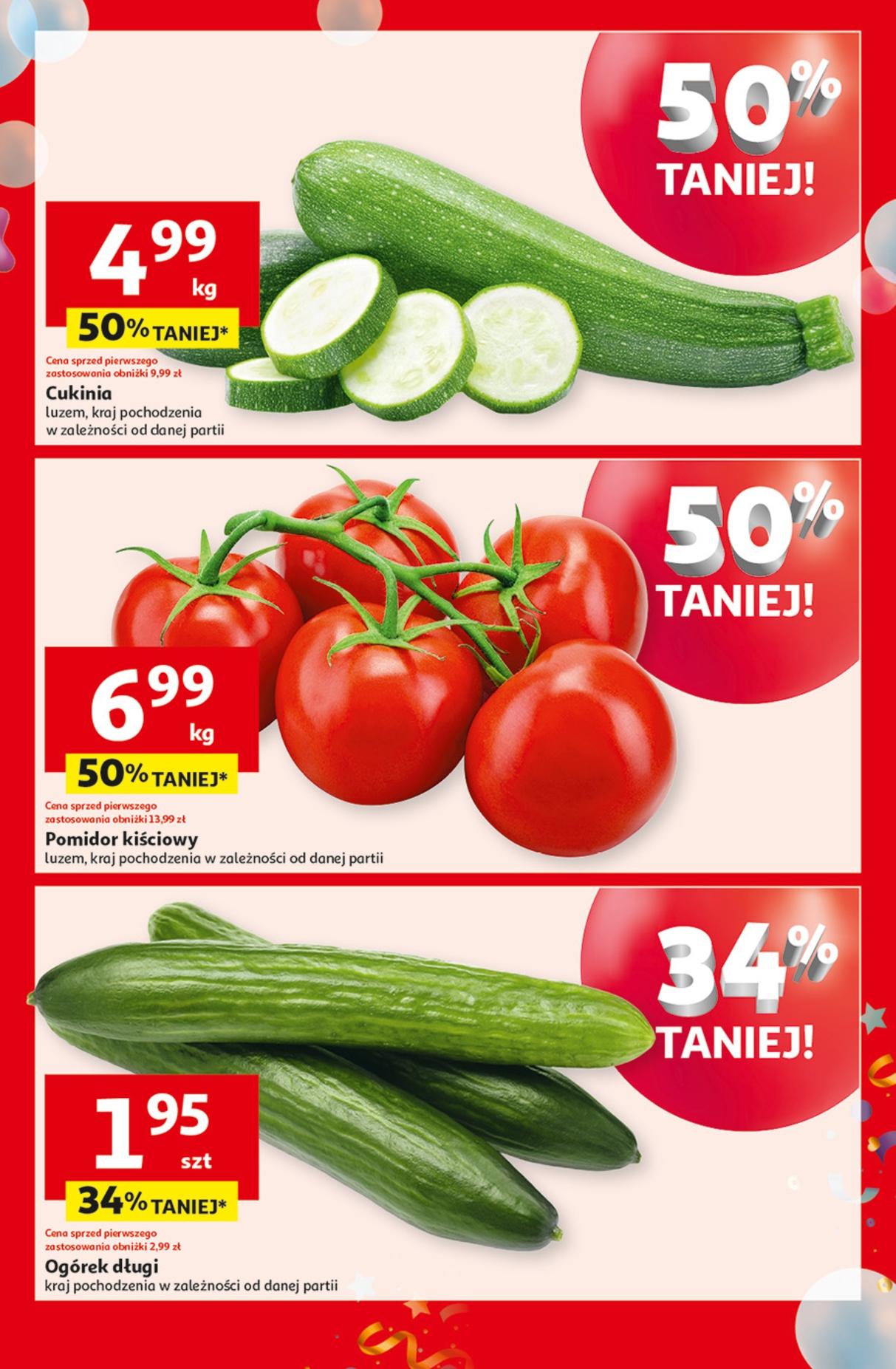 Gazetka promocyjna Auchan str. 7