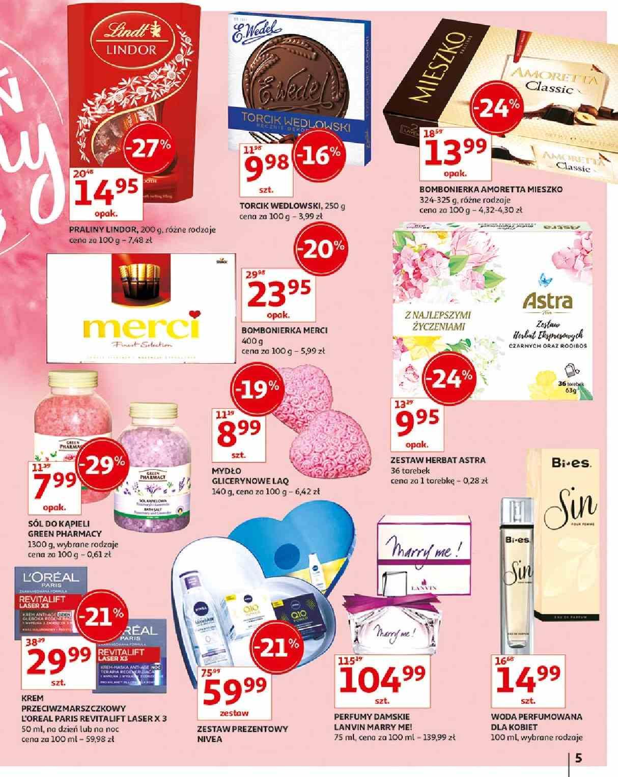 Gazetka promocyjna Auchan str. 5