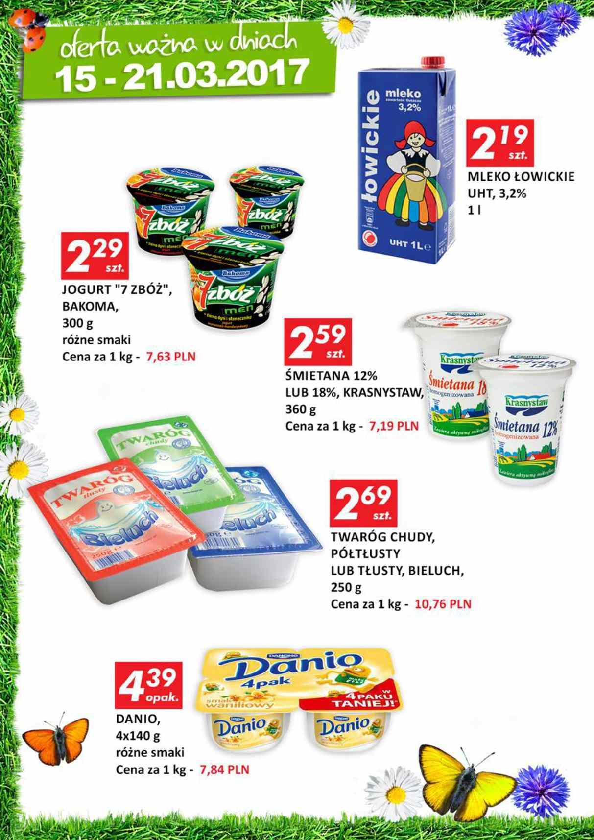 Gazetka promocyjna Auchan str. 4