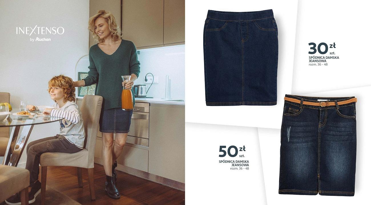 Gazetka promocyjna Auchan str. 5