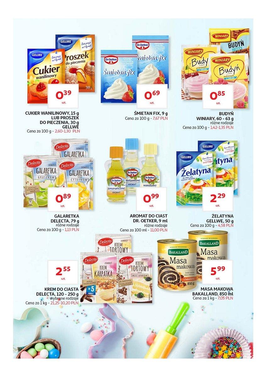 Gazetka promocyjna Auchan str. 2