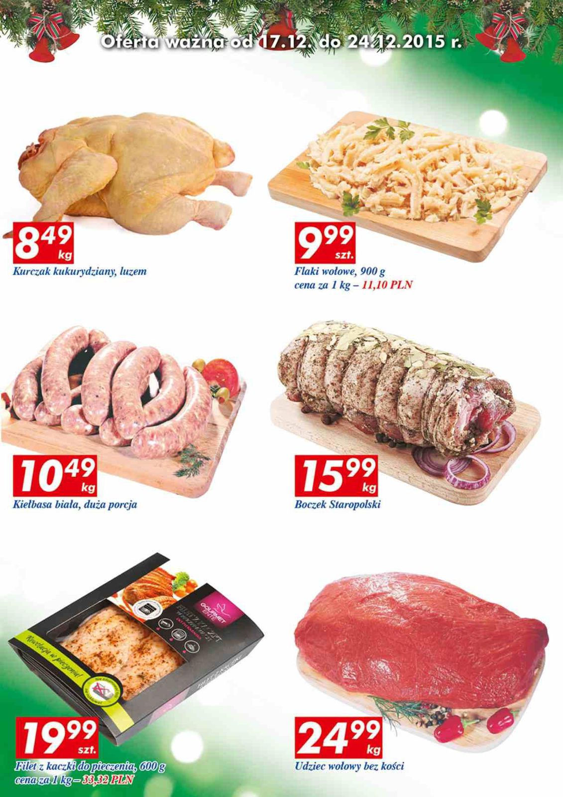 Gazetka promocyjna Auchan str. 5