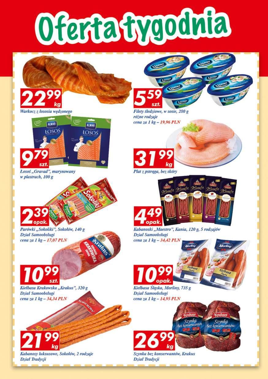 Gazetka promocyjna Auchan str. 6