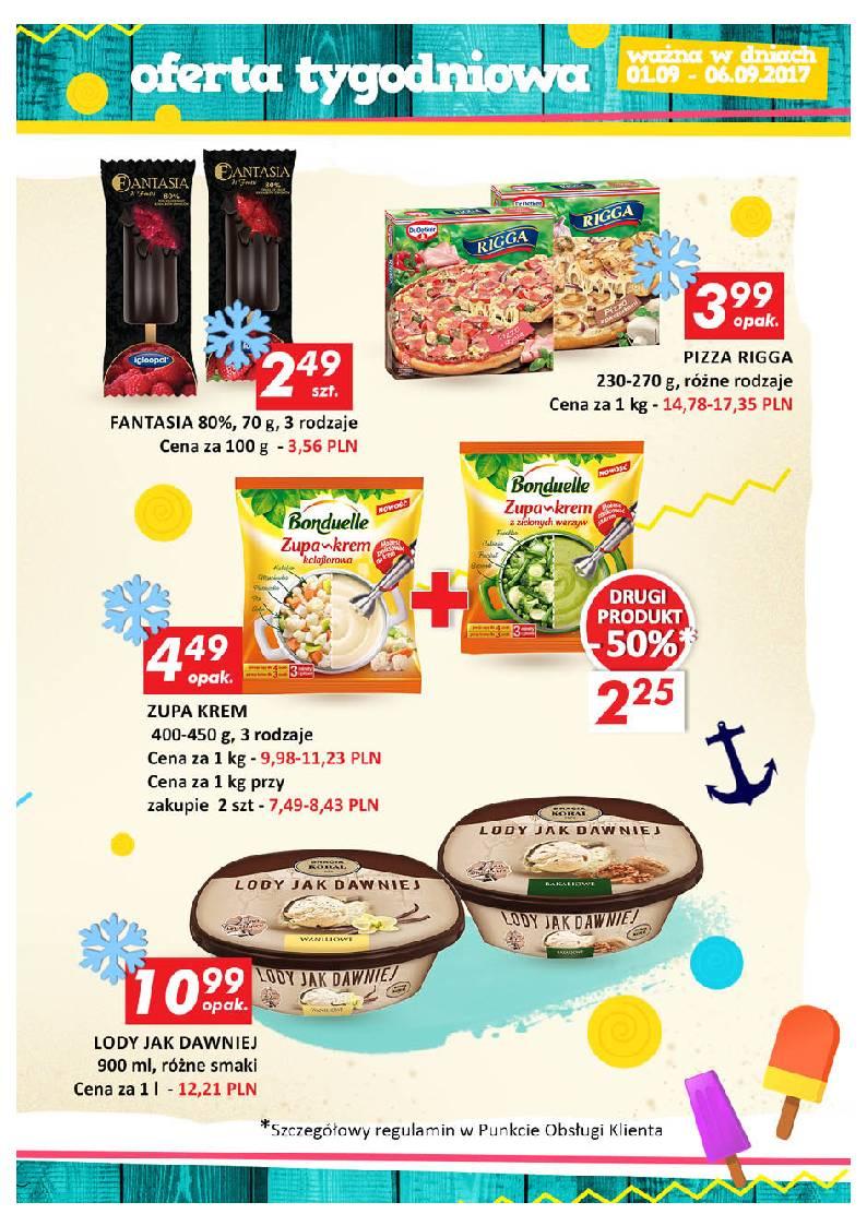 Gazetka promocyjna Auchan str. 3