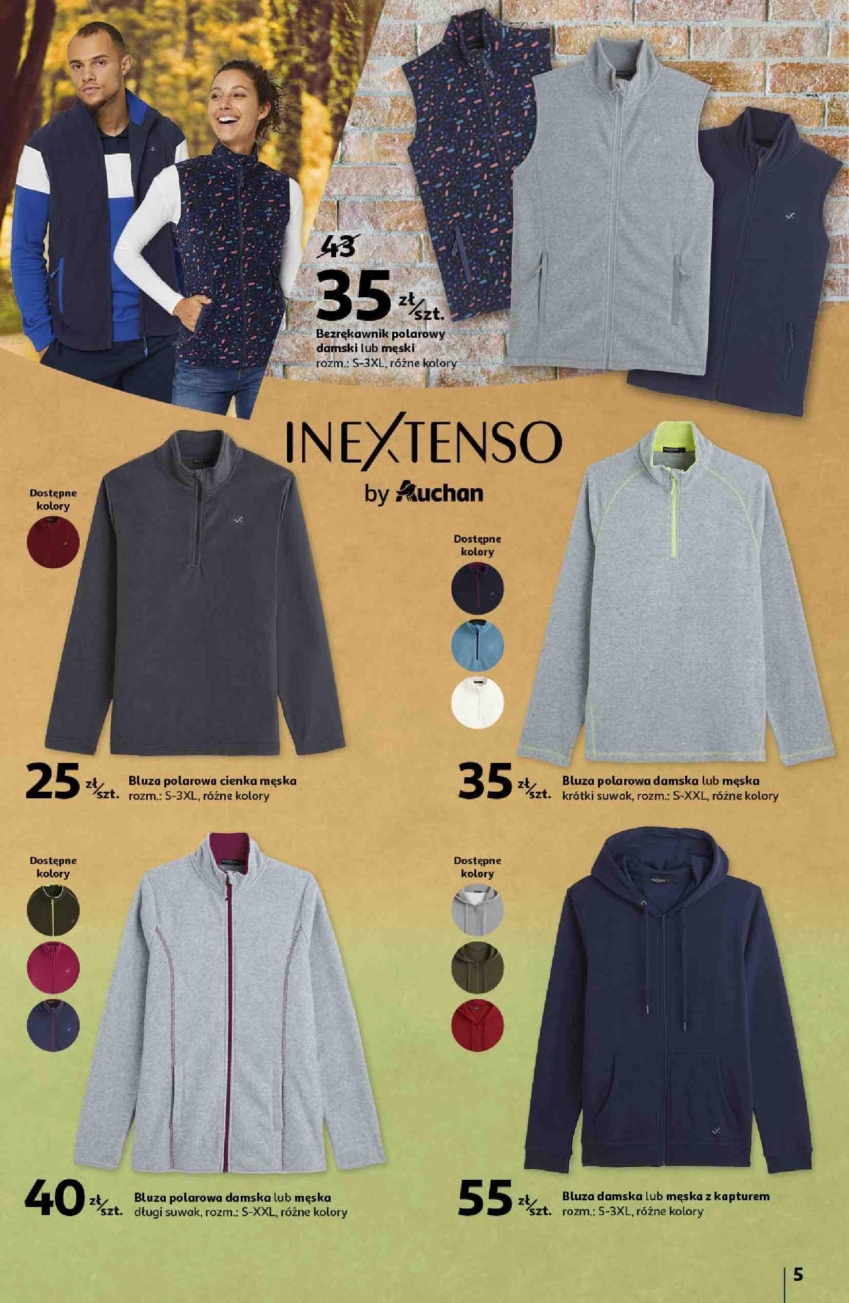 Gazetka promocyjna Auchan str. 5