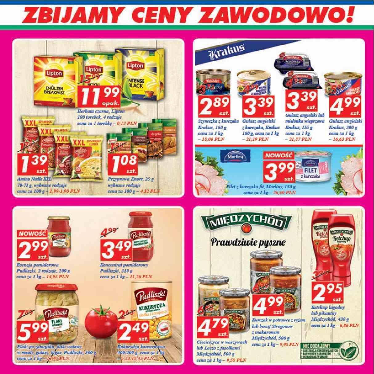 Gazetka promocyjna Auchan str. 21