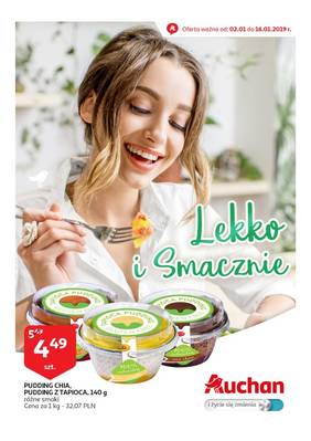 Lekko i smacznie