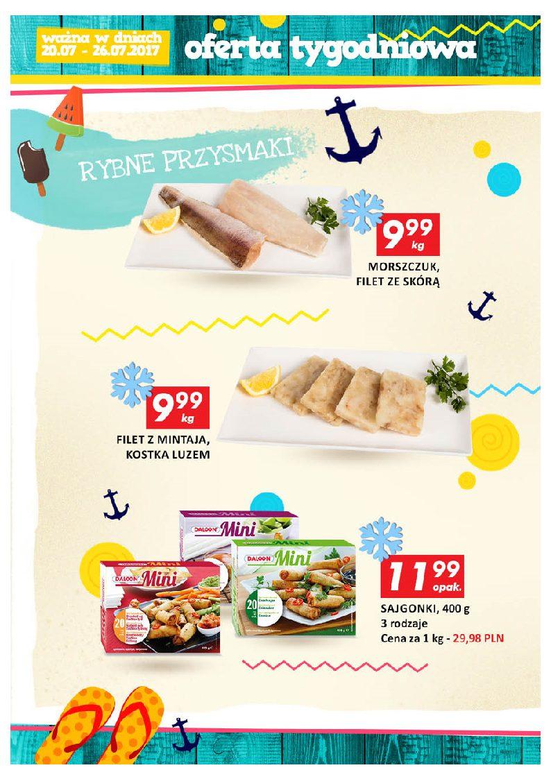 Gazetka promocyjna Auchan str. 4