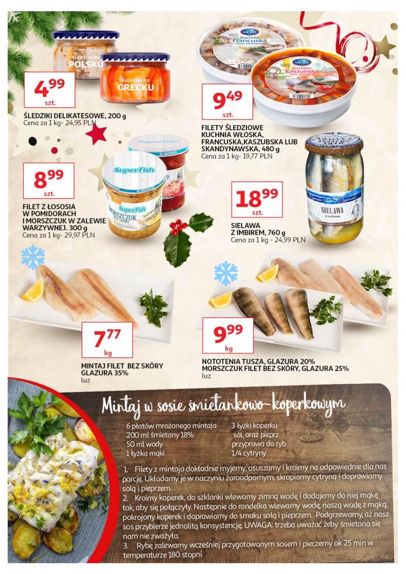 Gazetka promocyjna Auchan str. 10