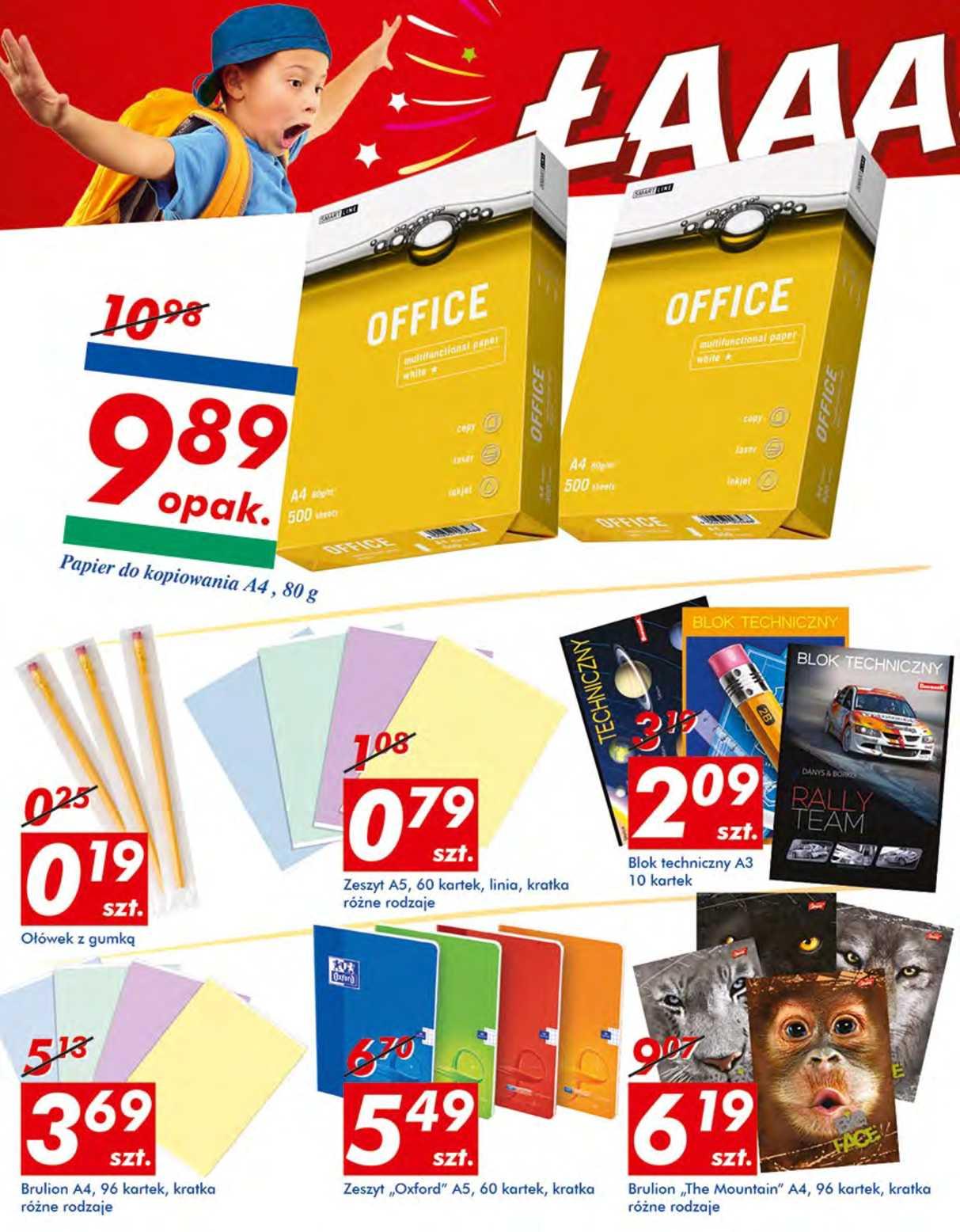 Gazetka promocyjna Auchan str. 17