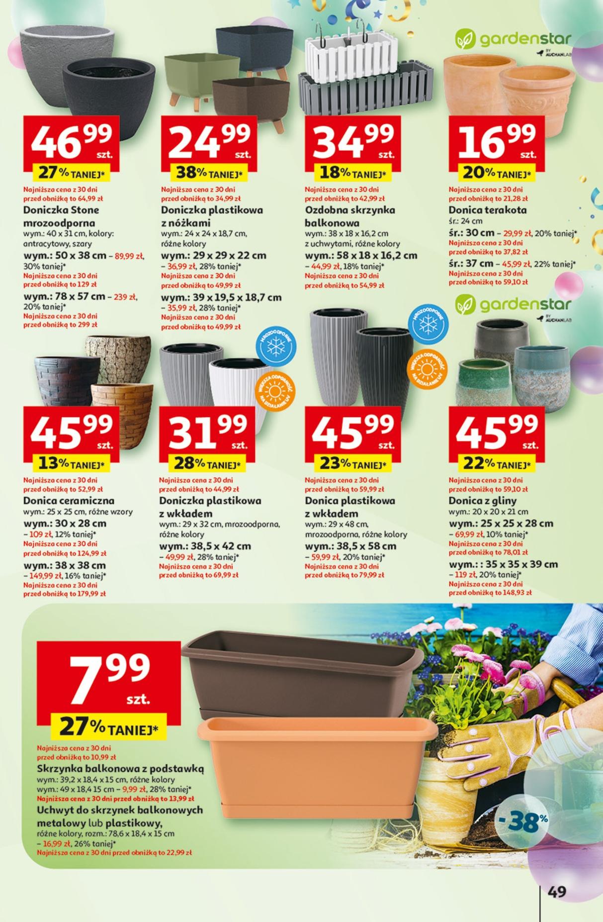 Gazetka promocyjna Auchan str. 54
