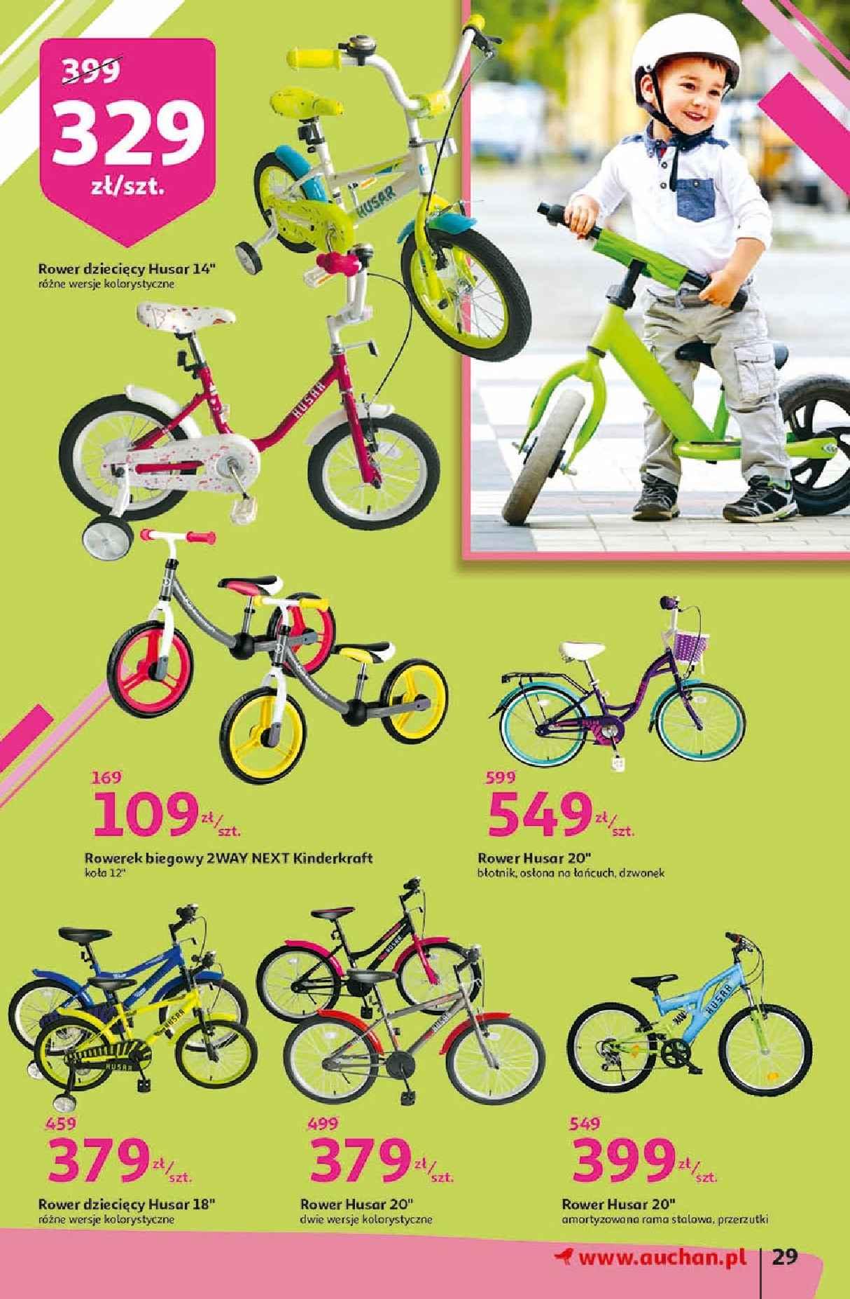 Gazetka promocyjna Auchan str. 29