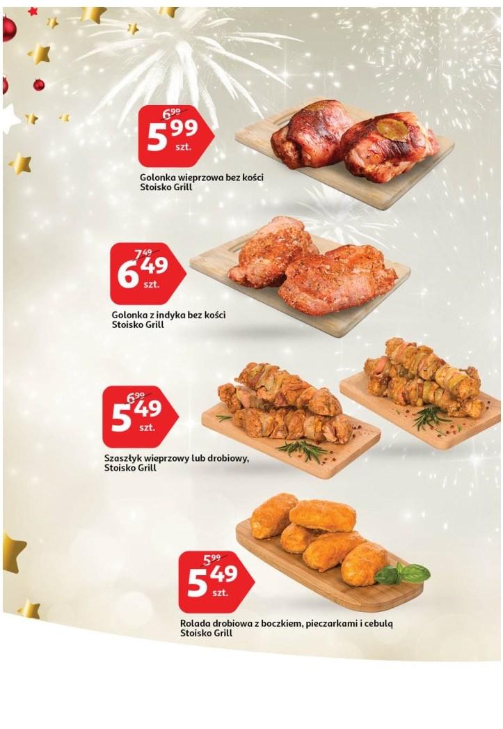 Gazetka promocyjna Auchan str. 2