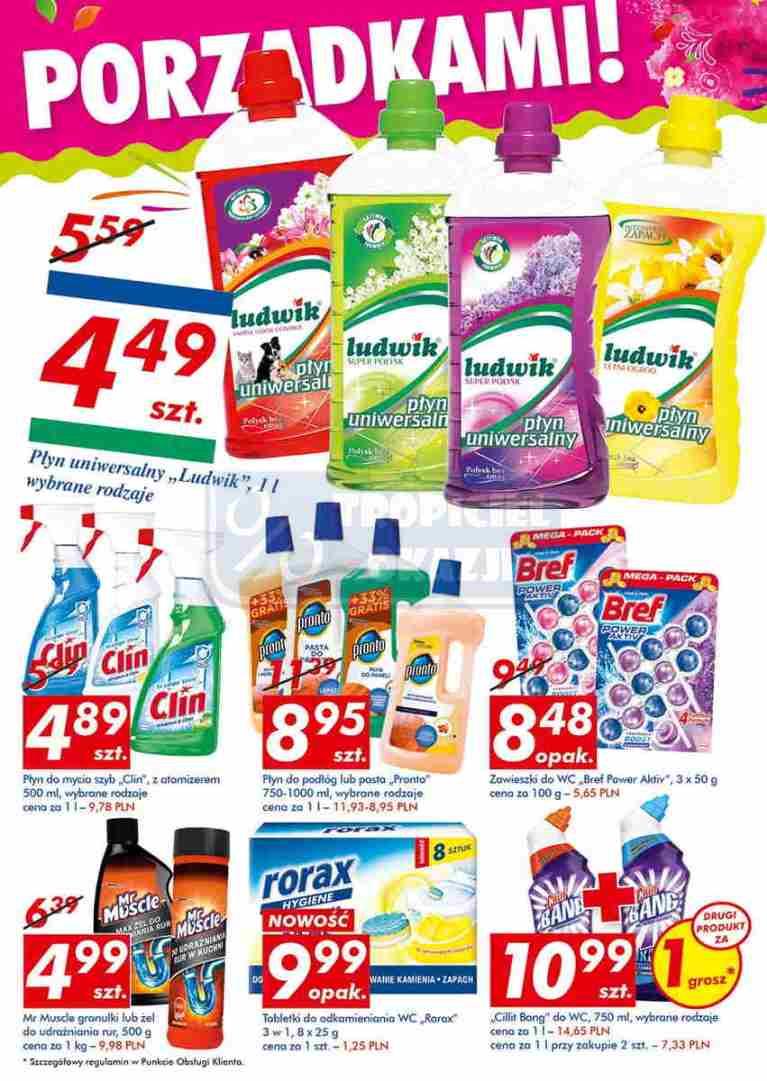 Gazetka promocyjna Auchan str. 15