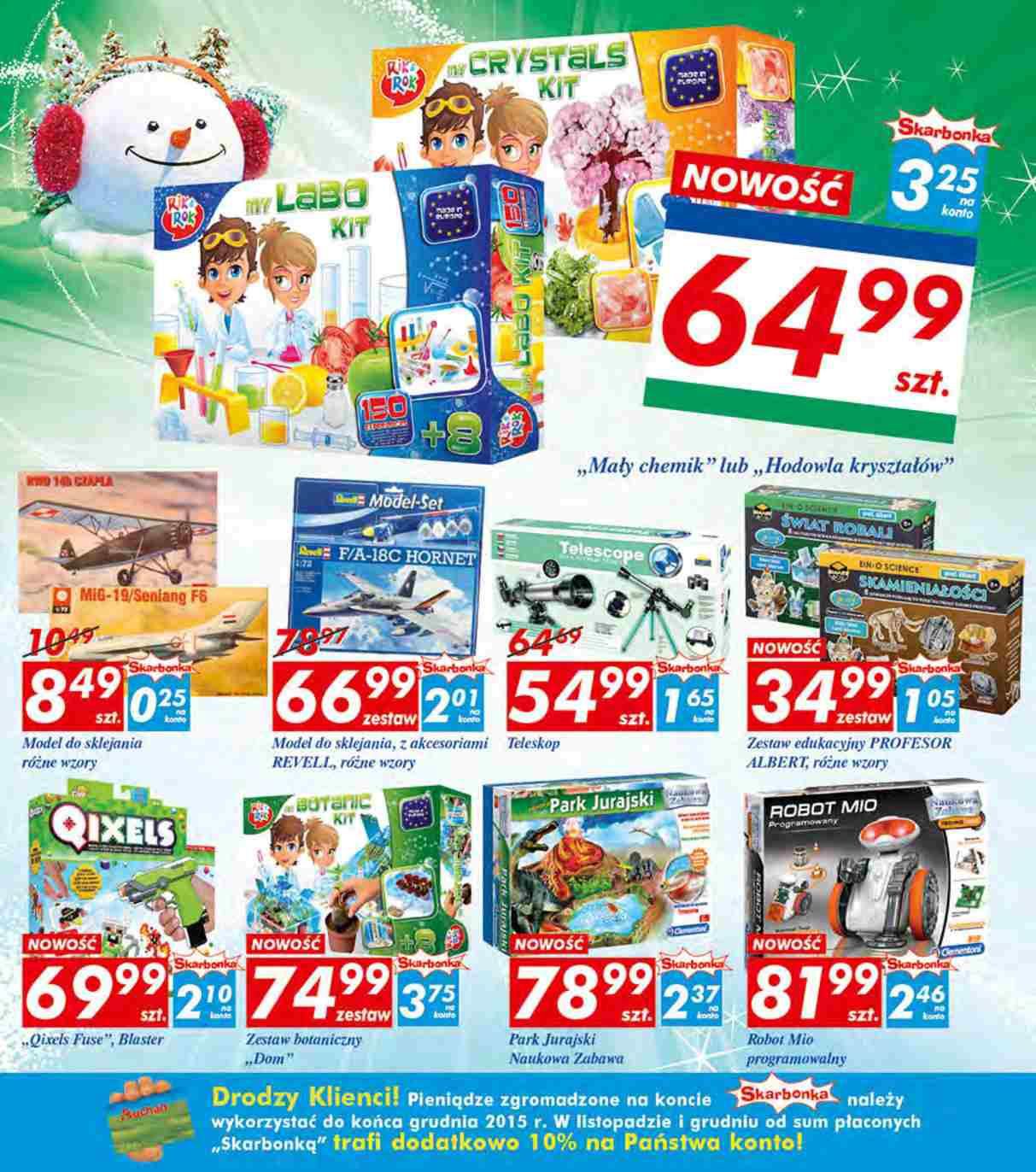 Gazetka promocyjna Auchan str. 8