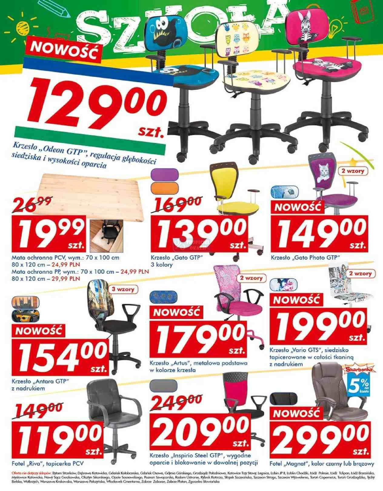 Gazetka promocyjna Auchan str. 17