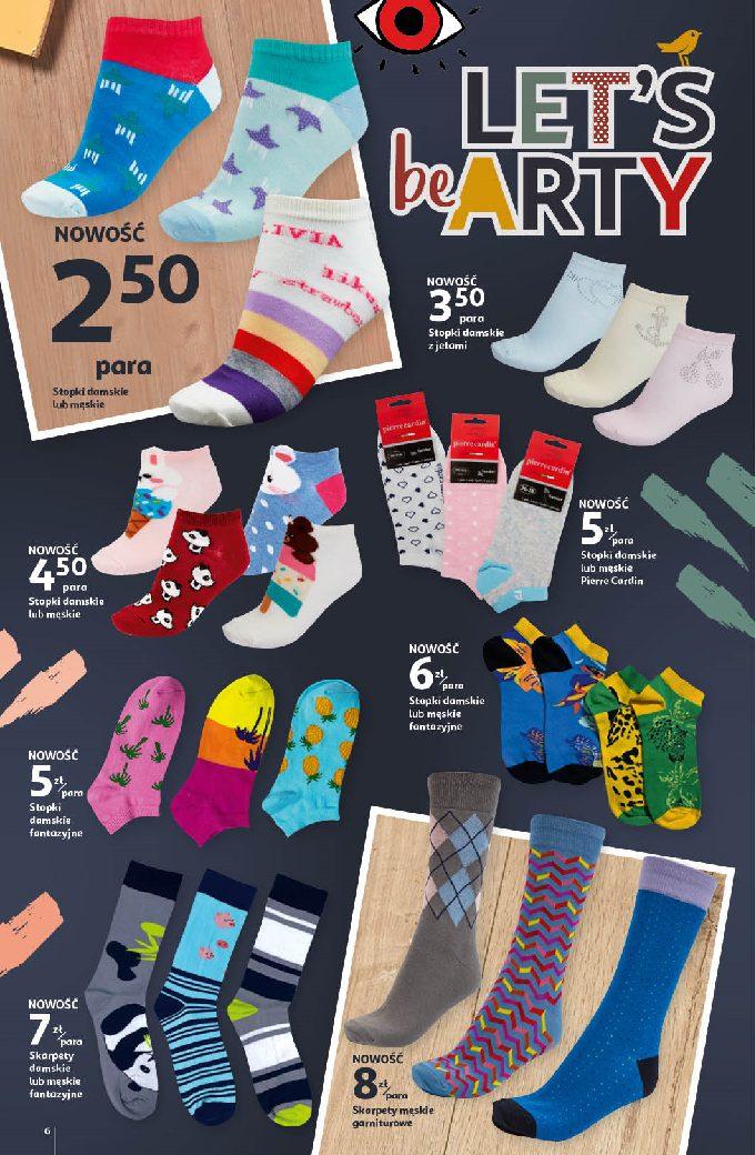 Gazetka promocyjna Auchan str. 6