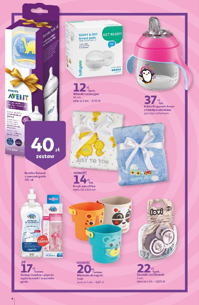 Gazetka promocyjna Auchan str. 4