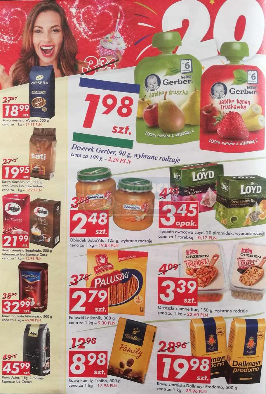 Gazetka promocyjna Auchan str. 14