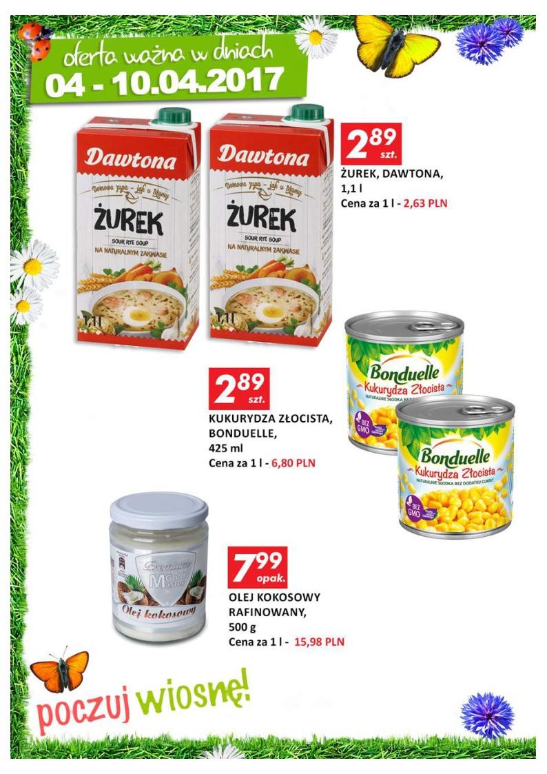 Gazetka promocyjna Auchan str. 14
