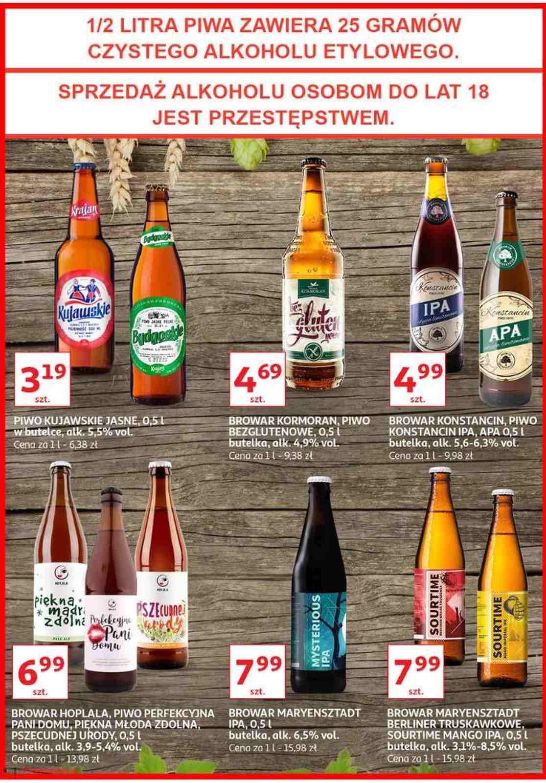 Gazetka promocyjna Auchan str. 4