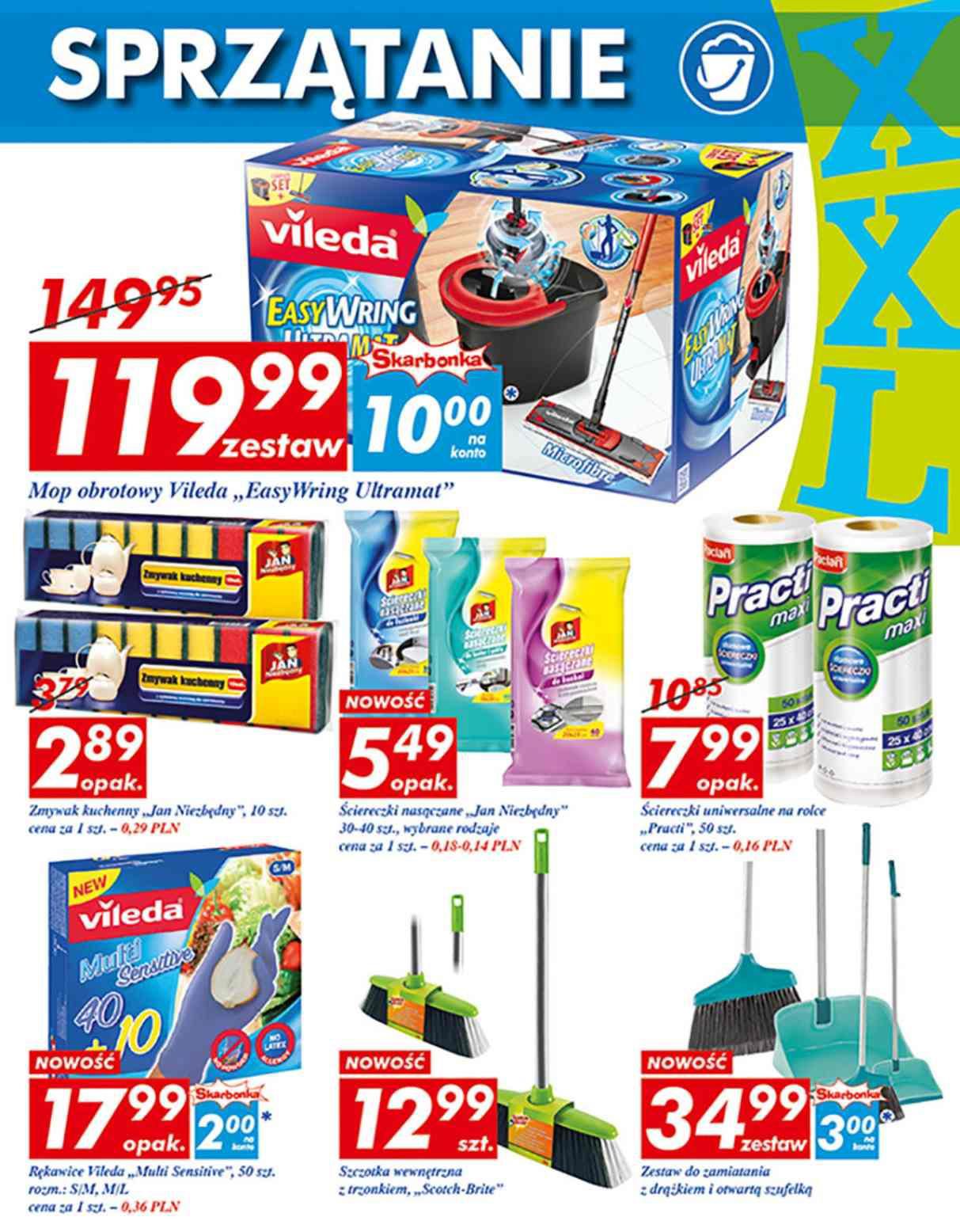Gazetka promocyjna Auchan str. 15