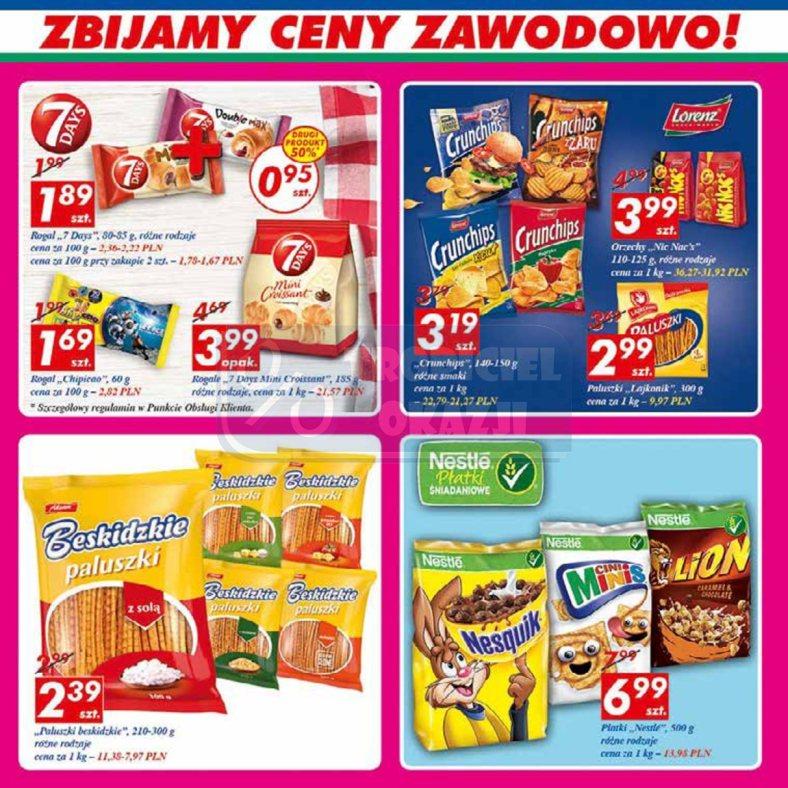Gazetka promocyjna Auchan str. 14