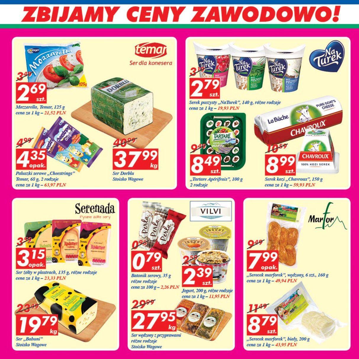 Gazetka promocyjna Auchan str. 7