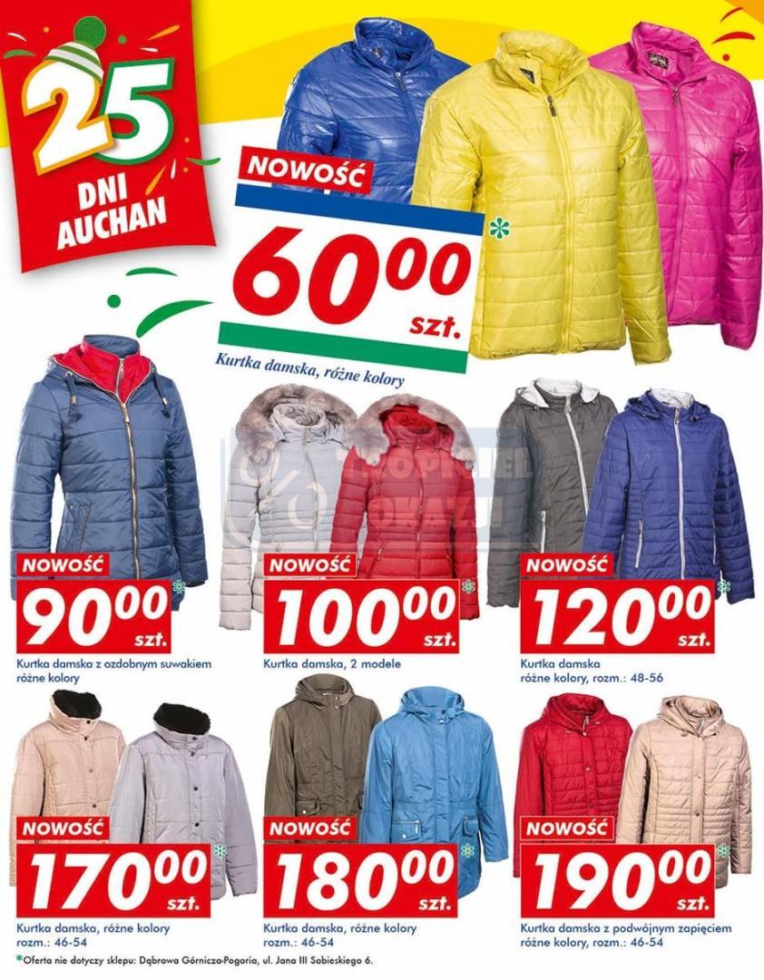 Gazetka promocyjna Auchan str. 34