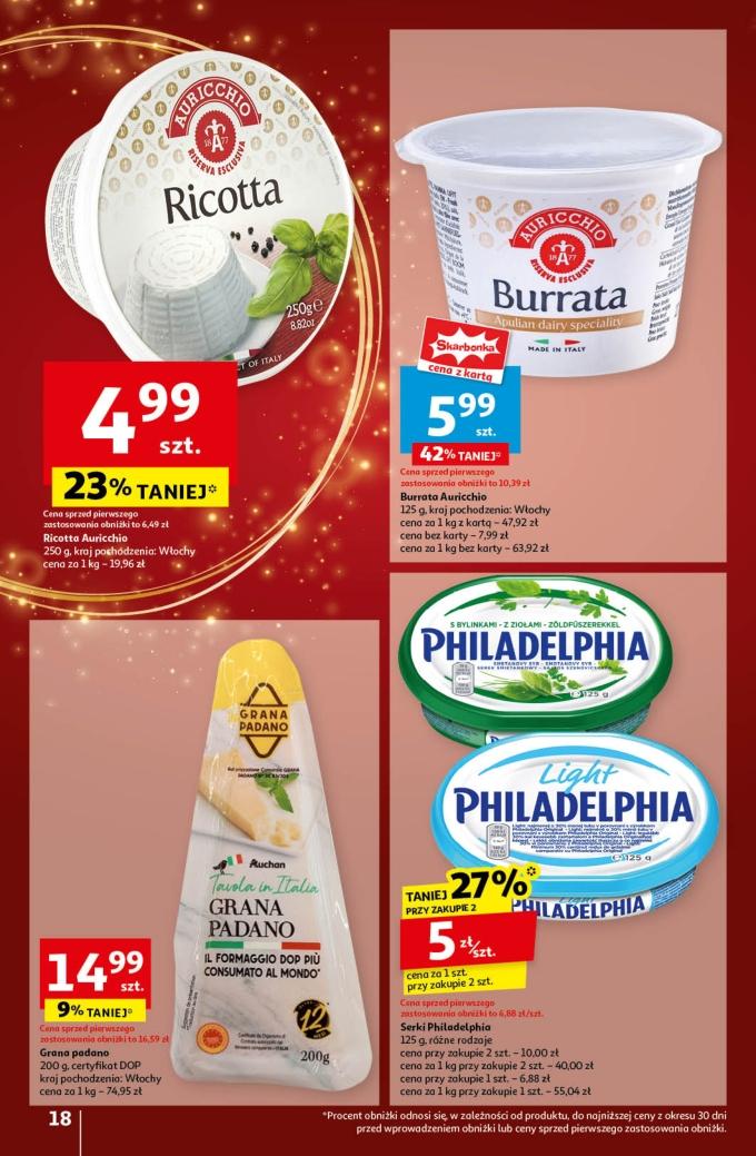 Gazetka promocyjna Auchan str. 20