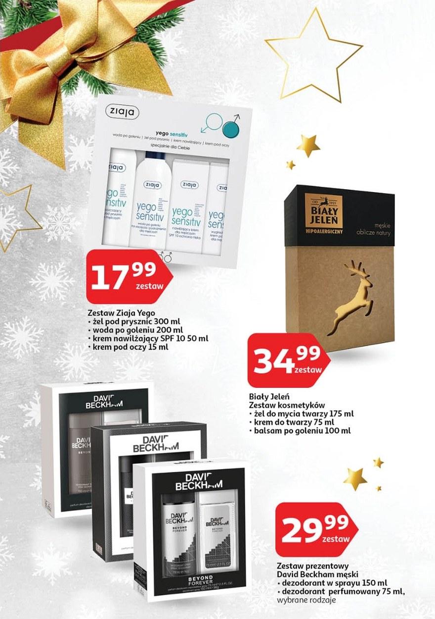 Gazetka promocyjna Auchan str. 12