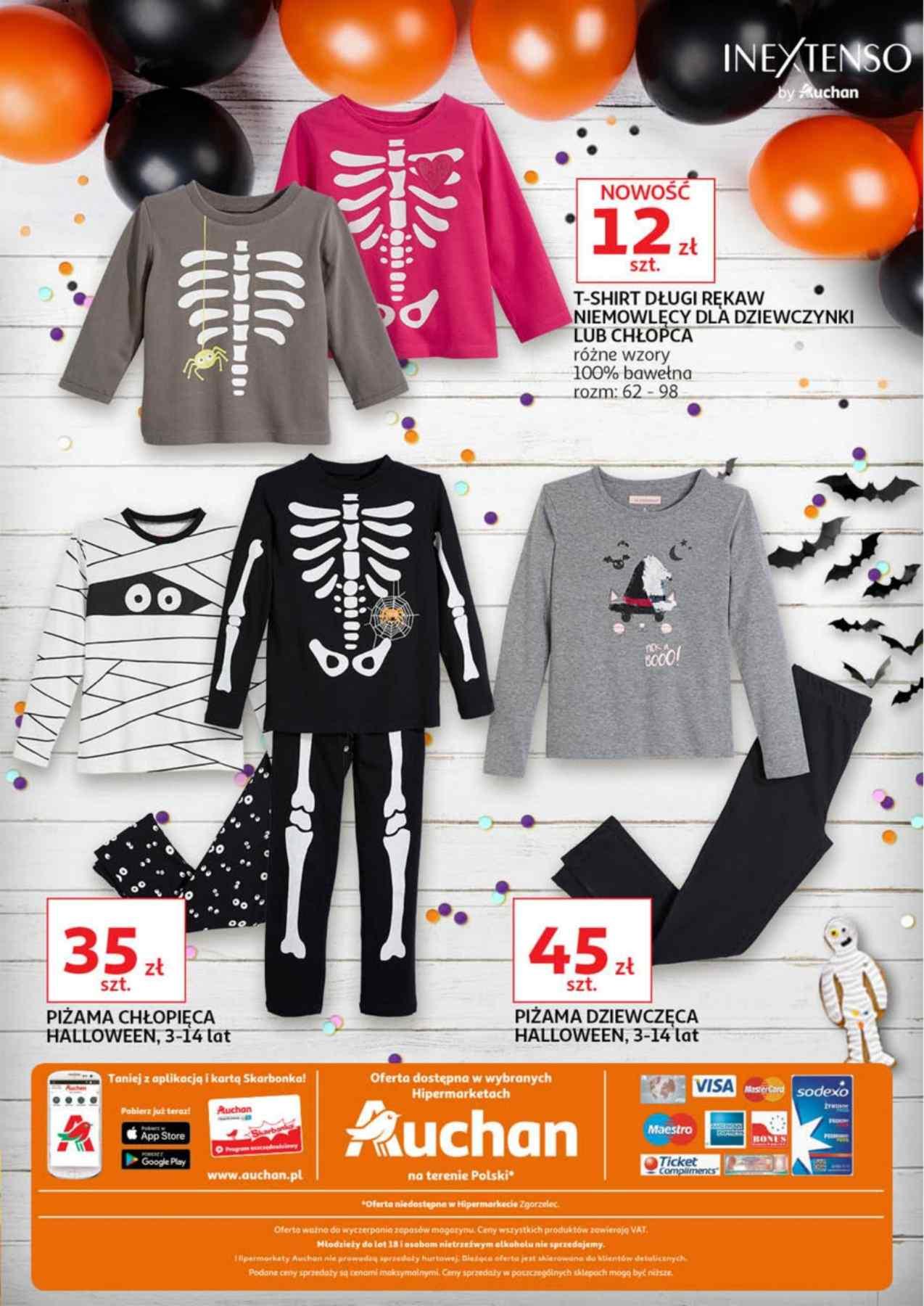 Gazetka promocyjna Auchan str. 9