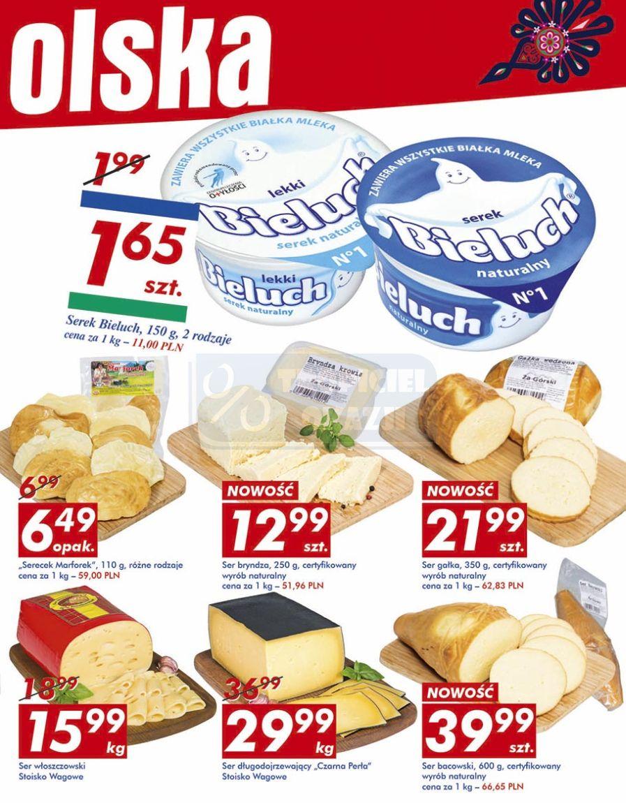 Gazetka promocyjna Auchan str. 3