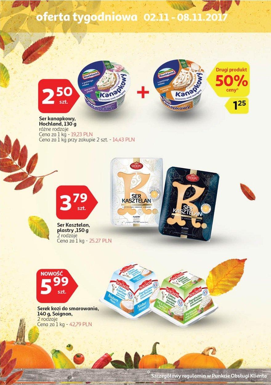 Gazetka promocyjna Auchan str. 8