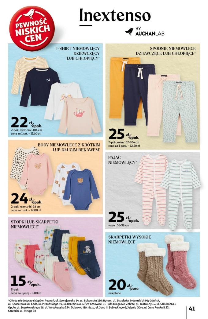 Gazetka promocyjna Auchan str. 50