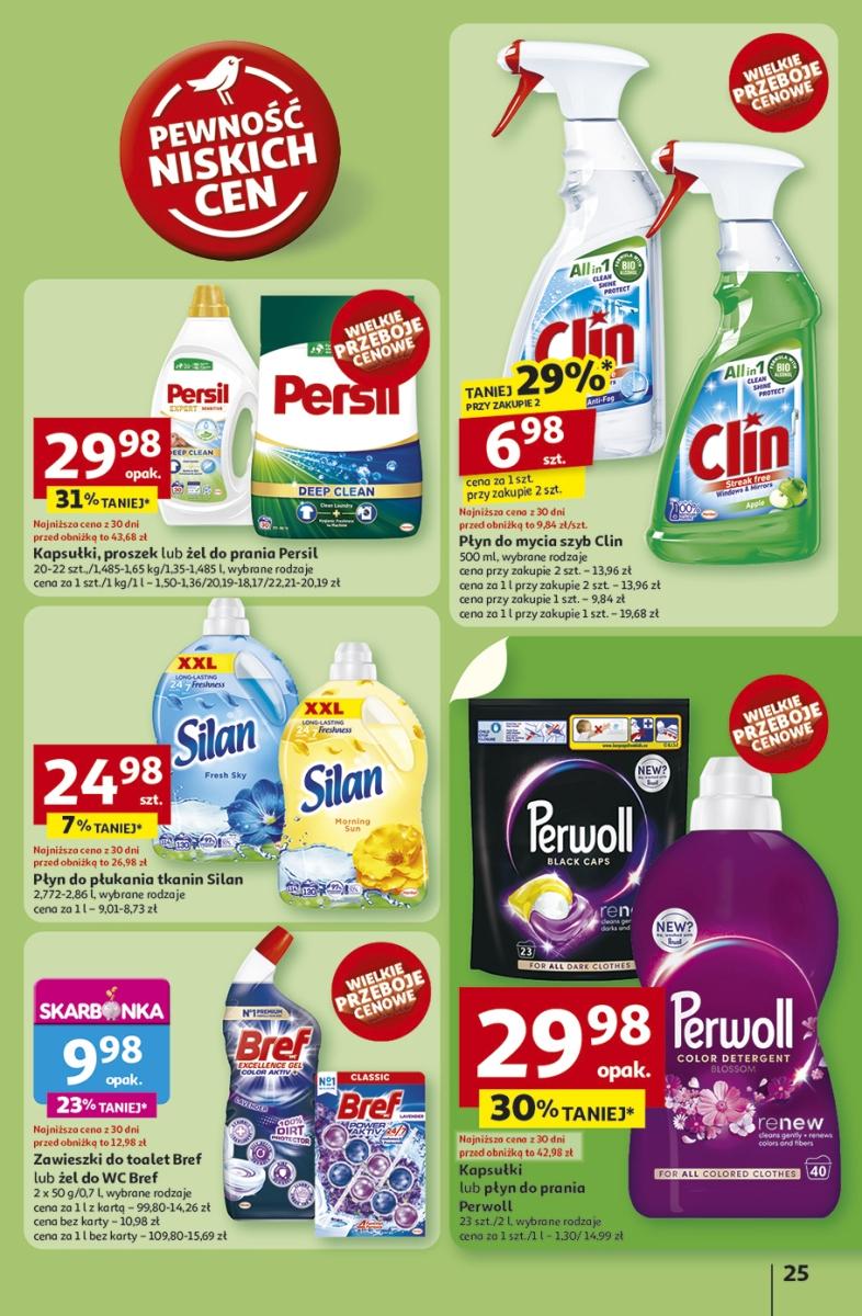 Gazetka promocyjna Auchan str. 27