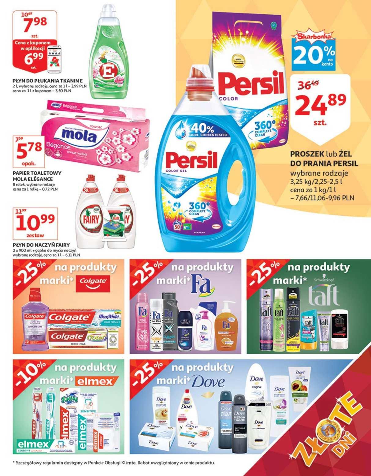 Gazetka promocyjna Auchan str. 11