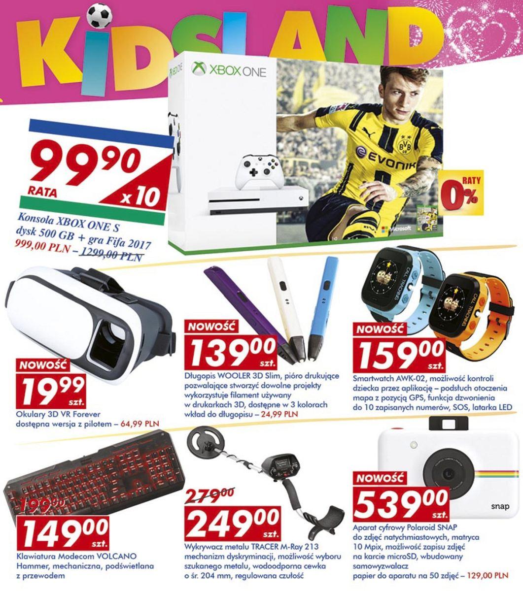 Gazetka promocyjna Auchan str. 19