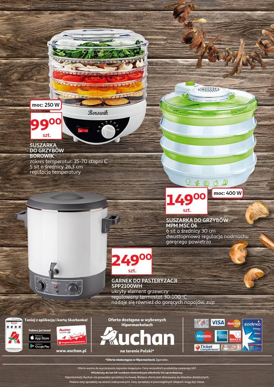 Gazetka promocyjna Auchan str. 11