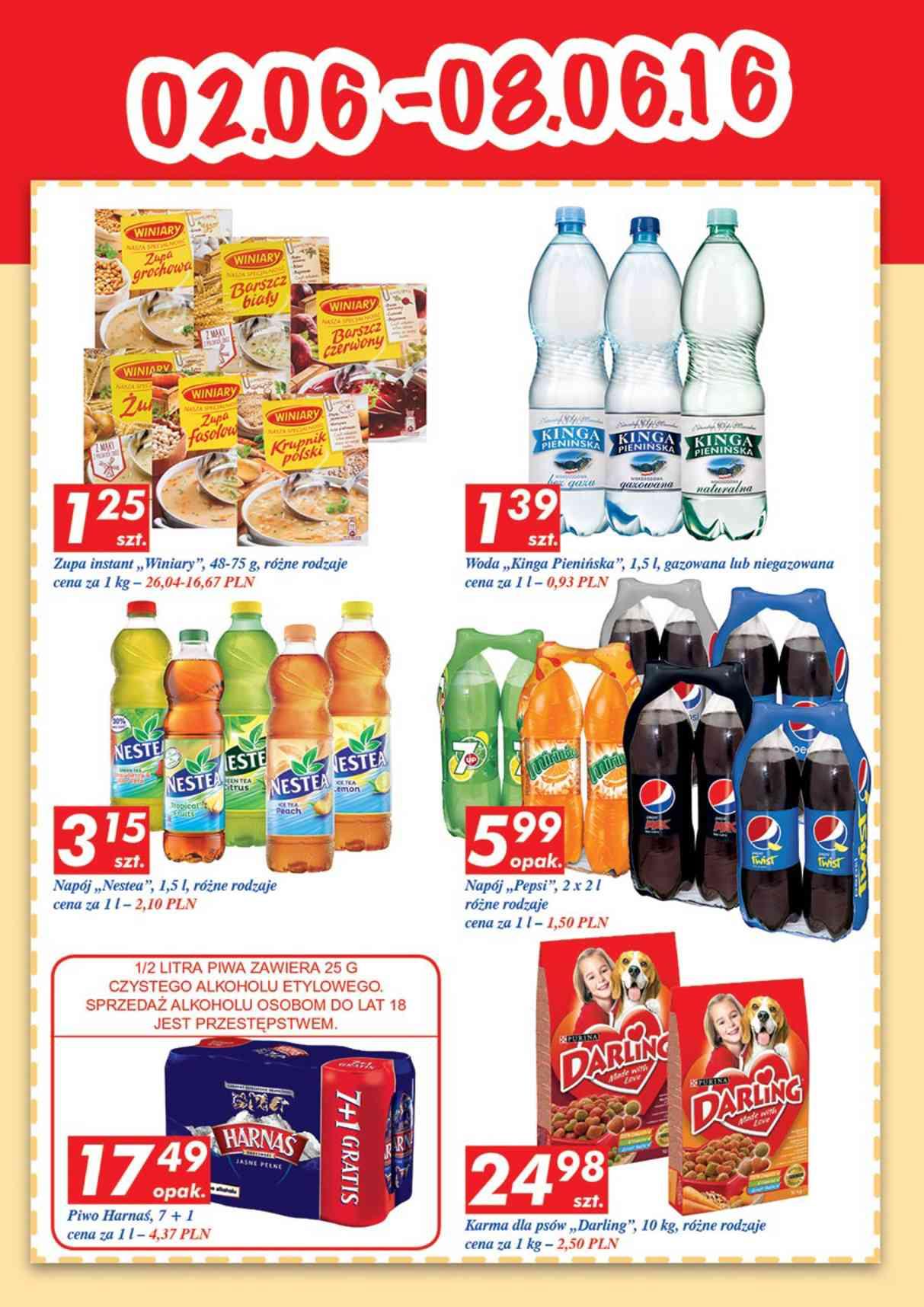 Gazetka promocyjna Auchan str. 3