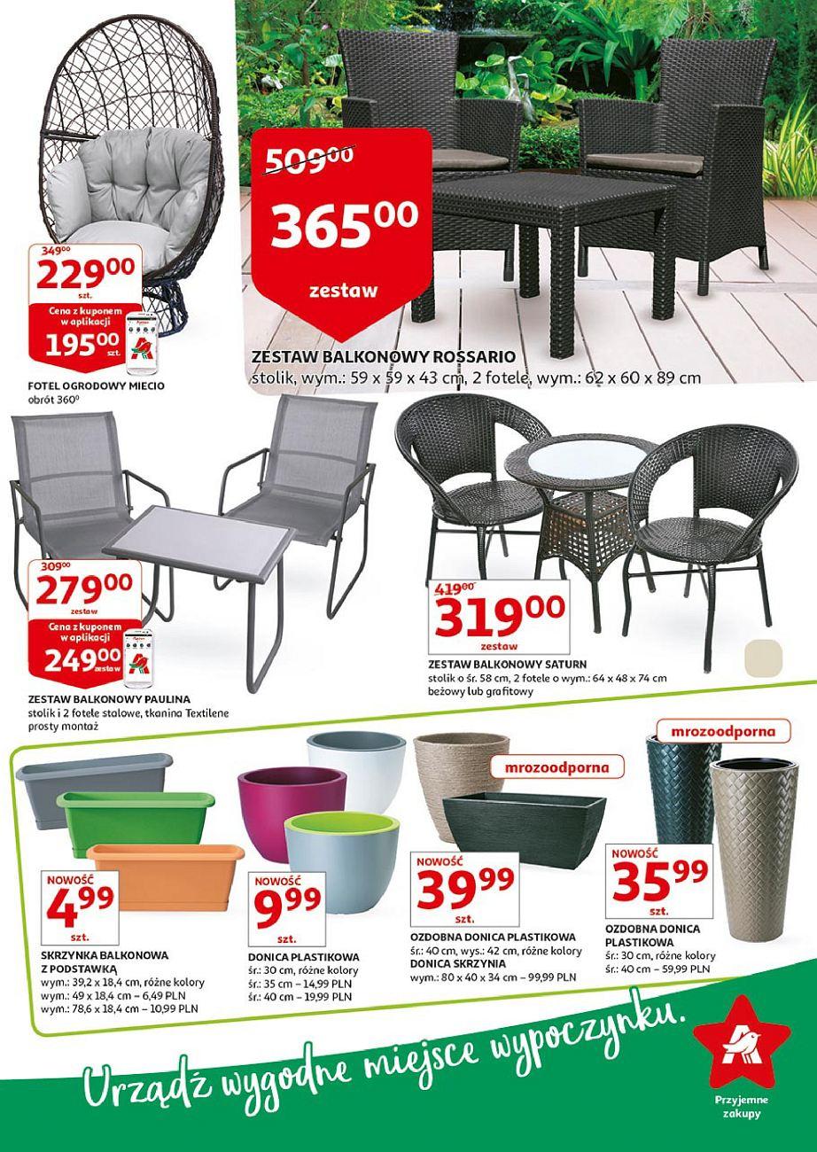 Gazetka promocyjna Auchan str. 25