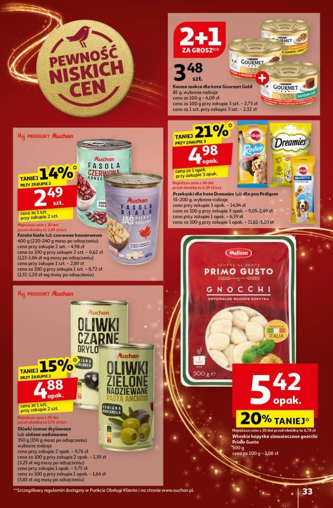 Gazetka promocyjna Auchan str. 35