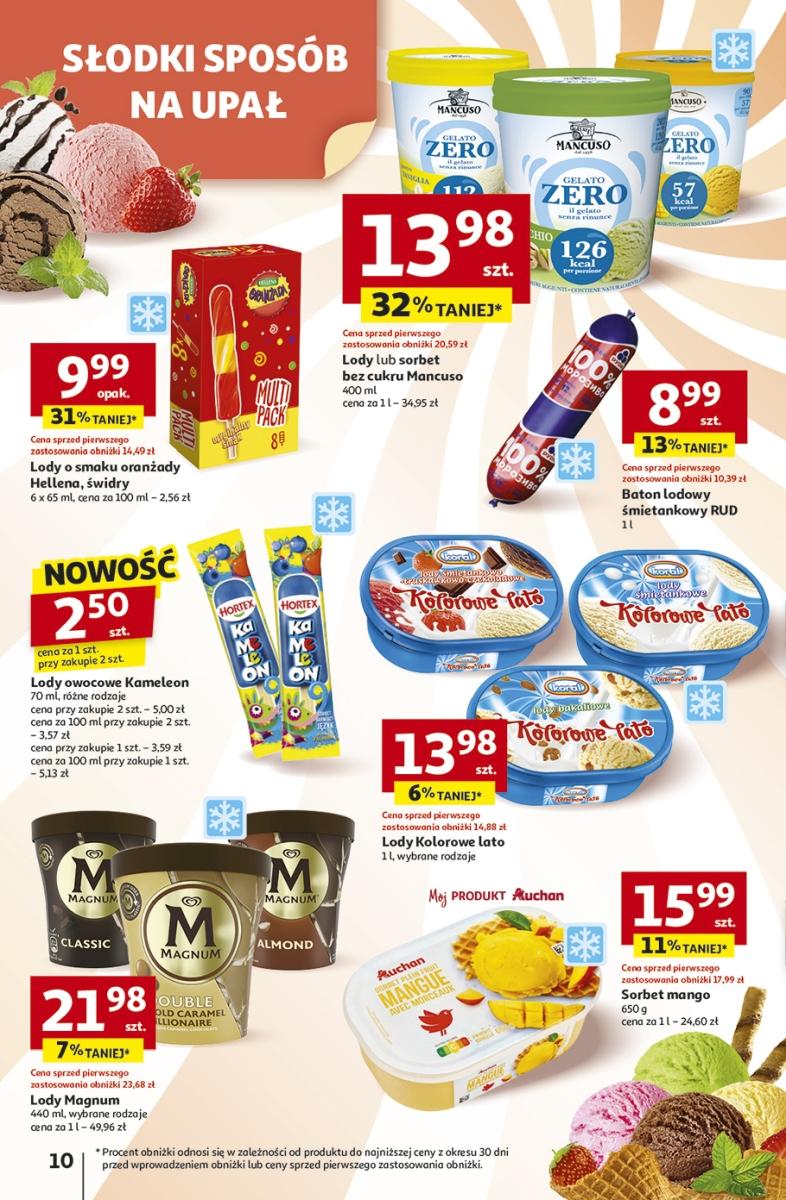 Gazetka promocyjna Auchan str. 12